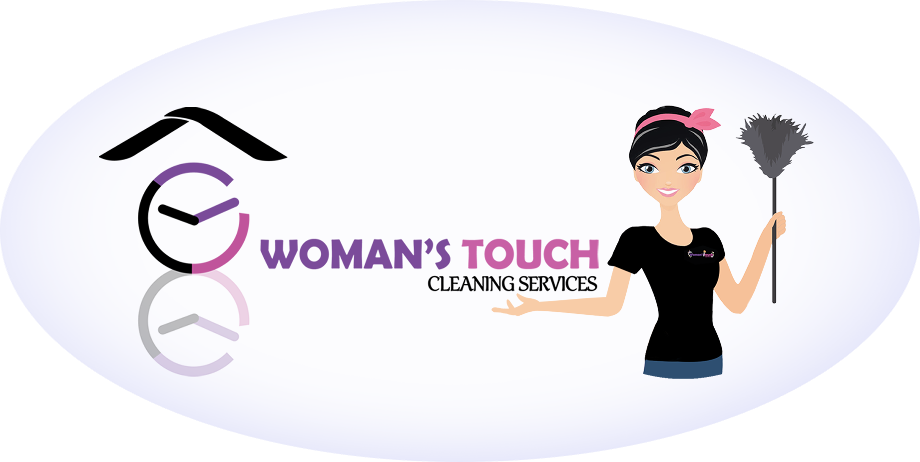 Woman's Touch Cleaning Services
